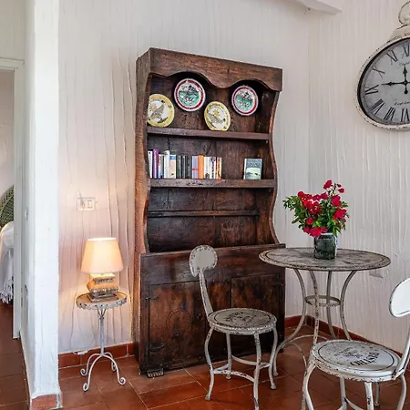 ヴィラ Casa 2 カスティアーダス