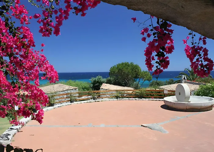 Casa 2 Villa Castiadas