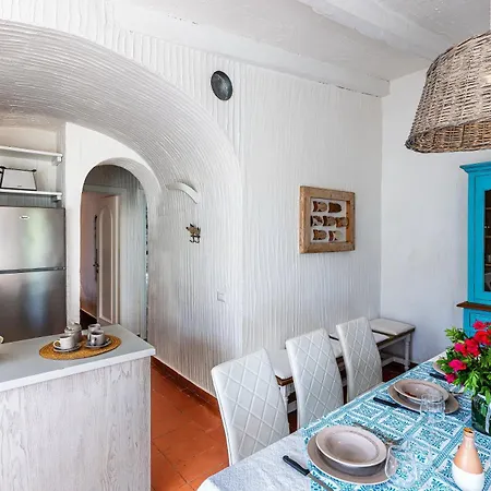 Villa Casa 2 Castiadas