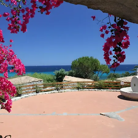 Casa 2 Villa Castiadas