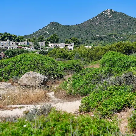 Casa 2 Villa Castiadas